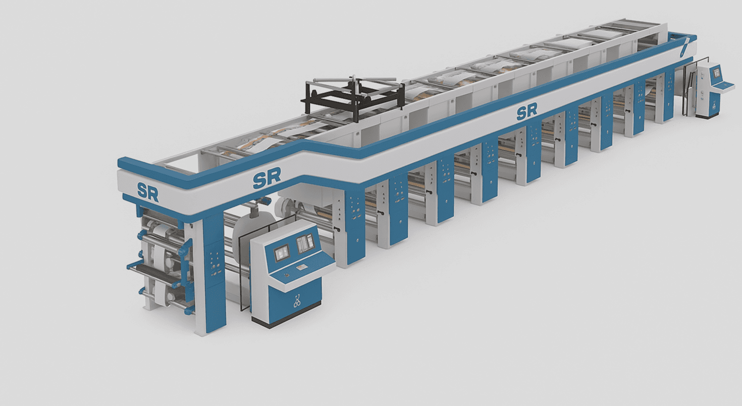 Advanced Packaging Machinery